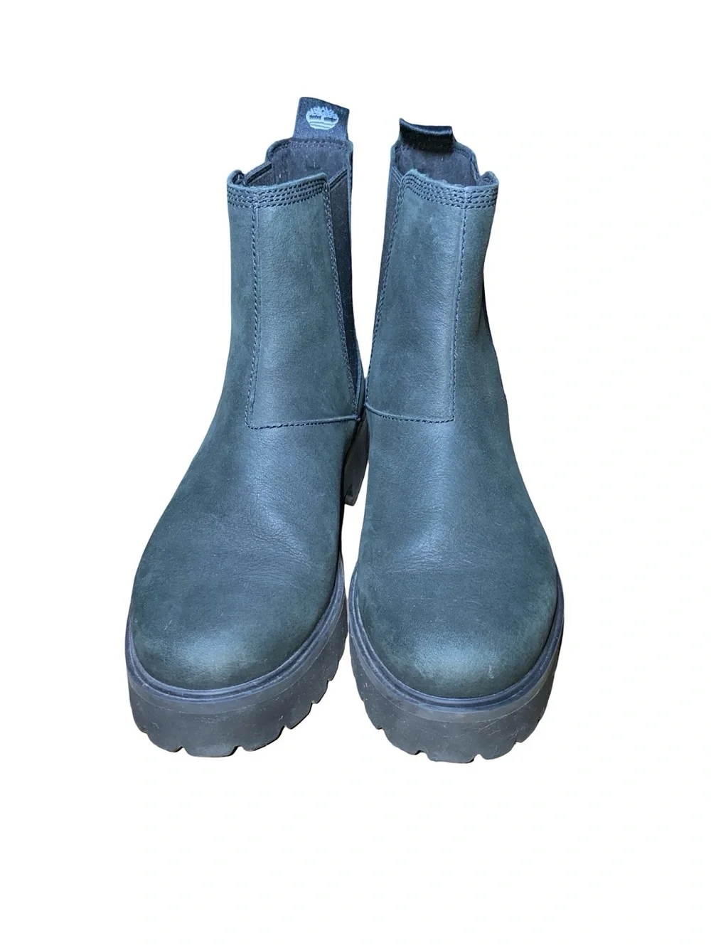 Timberland classic style